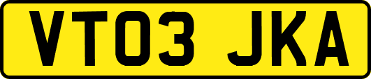 VT03JKA