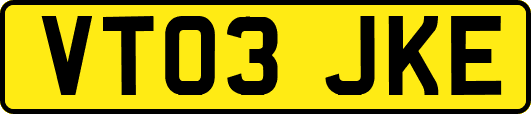 VT03JKE