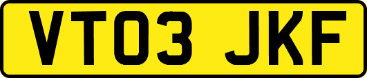 VT03JKF