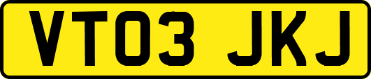 VT03JKJ