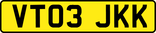 VT03JKK