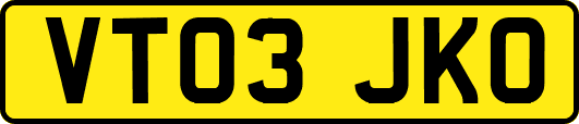VT03JKO