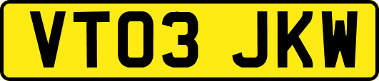VT03JKW