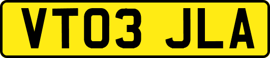 VT03JLA