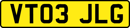VT03JLG