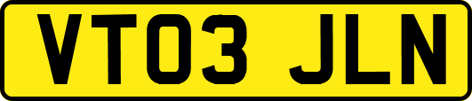 VT03JLN