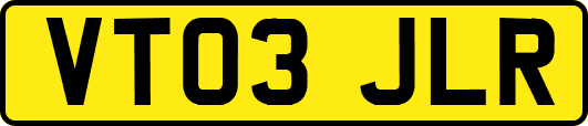 VT03JLR