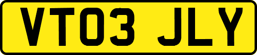 VT03JLY