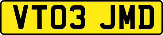 VT03JMD
