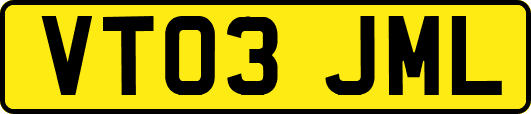 VT03JML