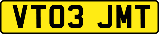 VT03JMT