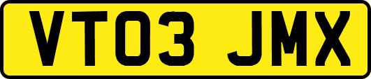 VT03JMX