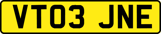 VT03JNE
