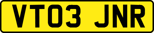 VT03JNR