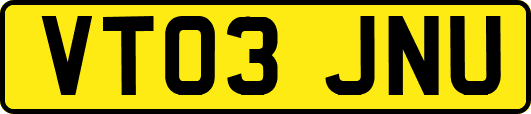VT03JNU