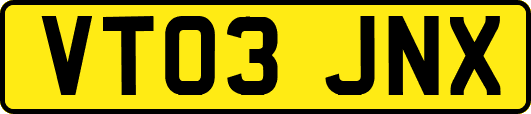 VT03JNX