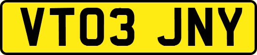 VT03JNY