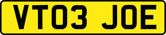 VT03JOE