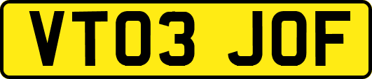 VT03JOF