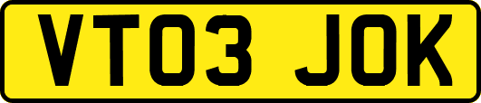 VT03JOK