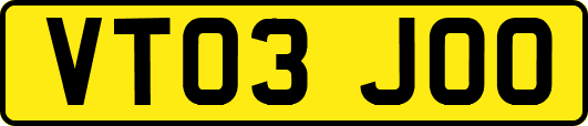 VT03JOO