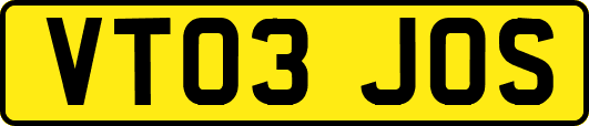 VT03JOS