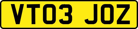 VT03JOZ
