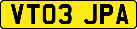 VT03JPA