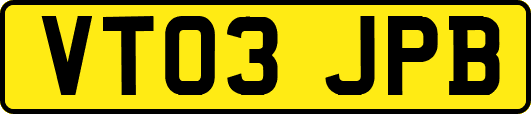 VT03JPB