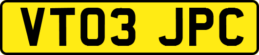 VT03JPC