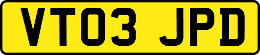 VT03JPD