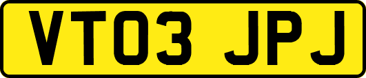 VT03JPJ