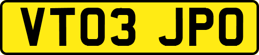 VT03JPO