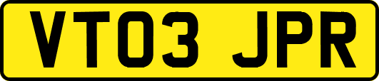 VT03JPR