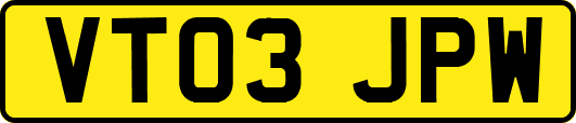 VT03JPW