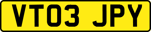 VT03JPY