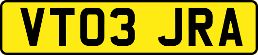 VT03JRA