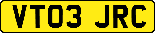 VT03JRC