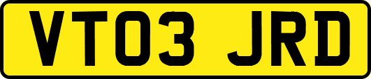 VT03JRD