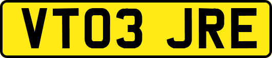 VT03JRE