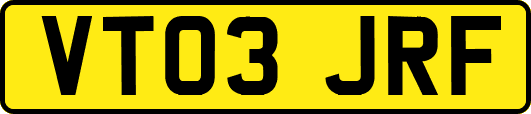VT03JRF