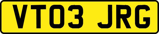 VT03JRG