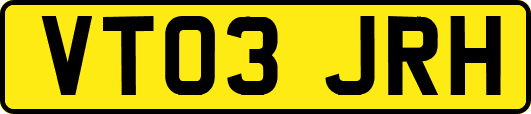VT03JRH