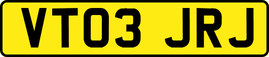 VT03JRJ