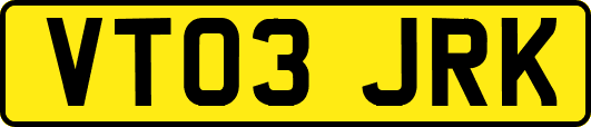 VT03JRK