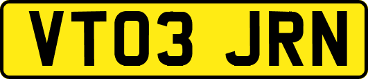 VT03JRN