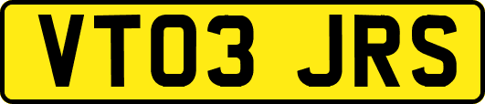 VT03JRS