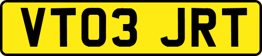 VT03JRT