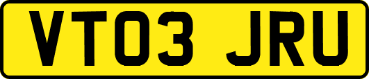 VT03JRU