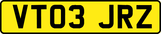 VT03JRZ